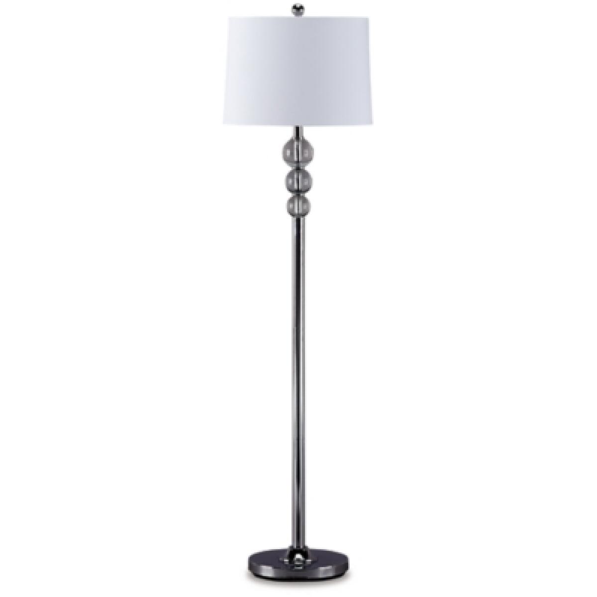 Joaquin Floor Lamp - Image 2