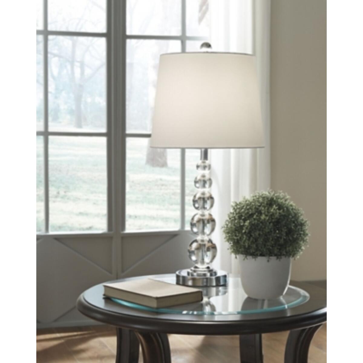 Joaquin Table Lamp (Set of 2) - Image 3