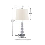 Joaquin Table Lamp (Set of 2) - Image 5