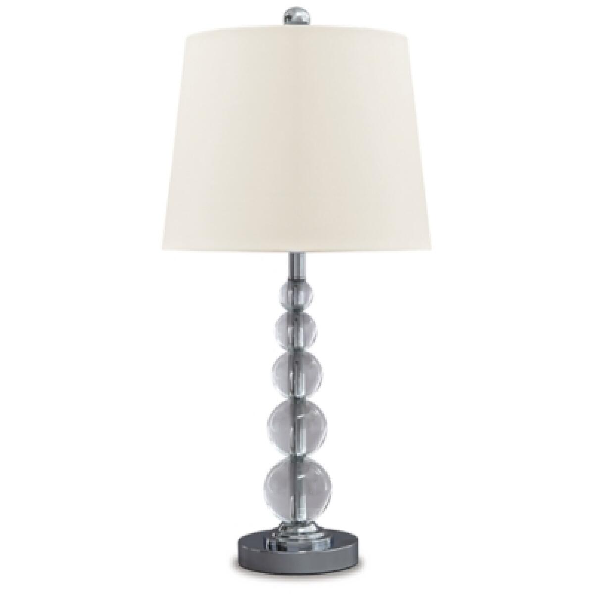 Joaquin Table Lamp (Set of 2) - Image 2