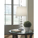 Joaquin Table Lamp (Set of 2)