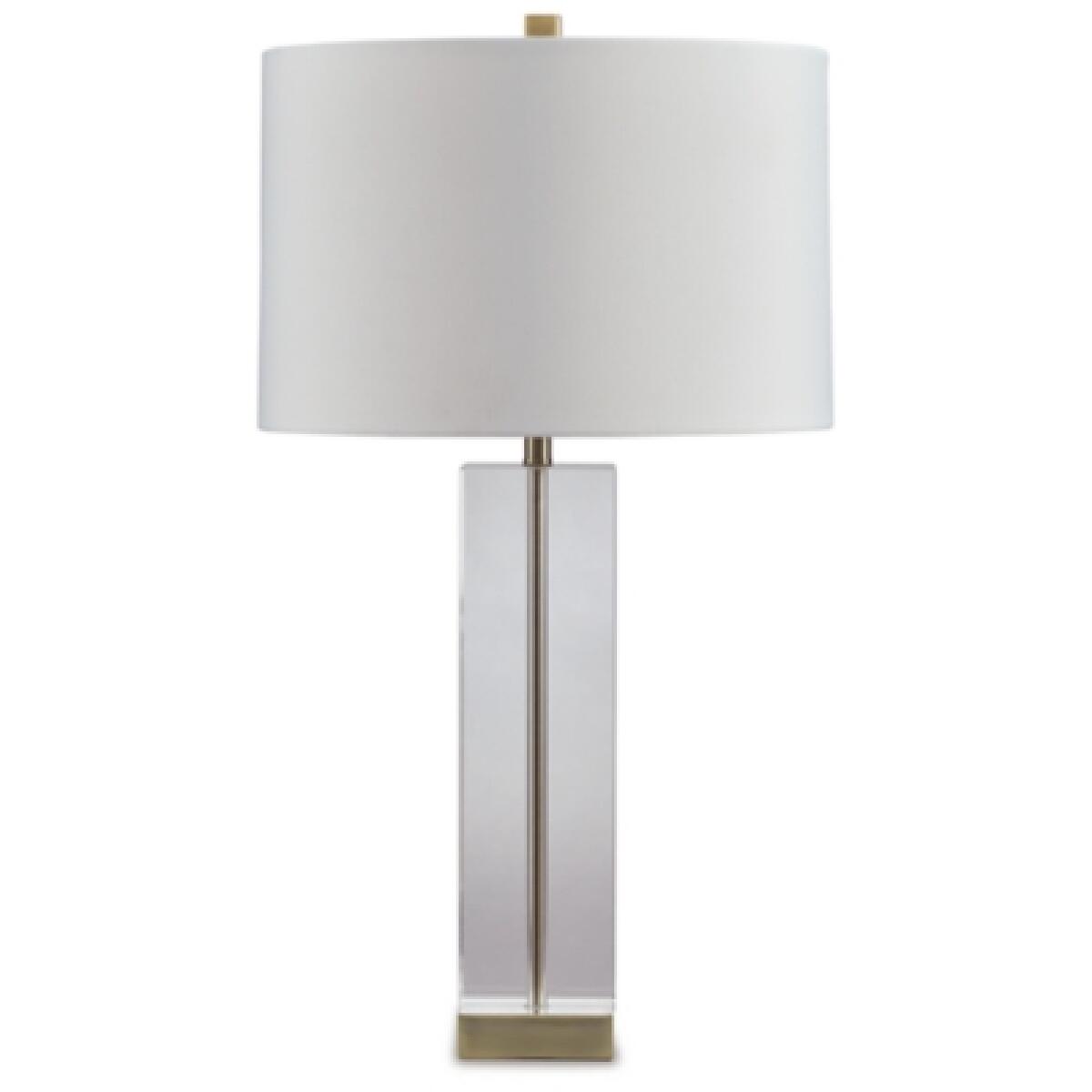 Teelsen Table Lamp - Image 2