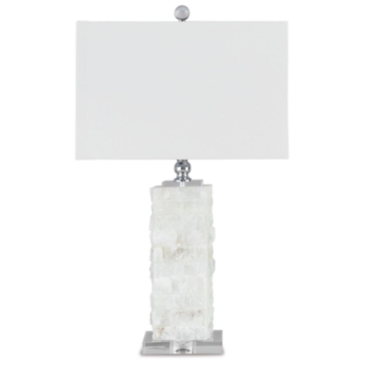 Malise Table Lamp - Image 2