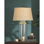 Sharmayne Table Lamp - Image 3
