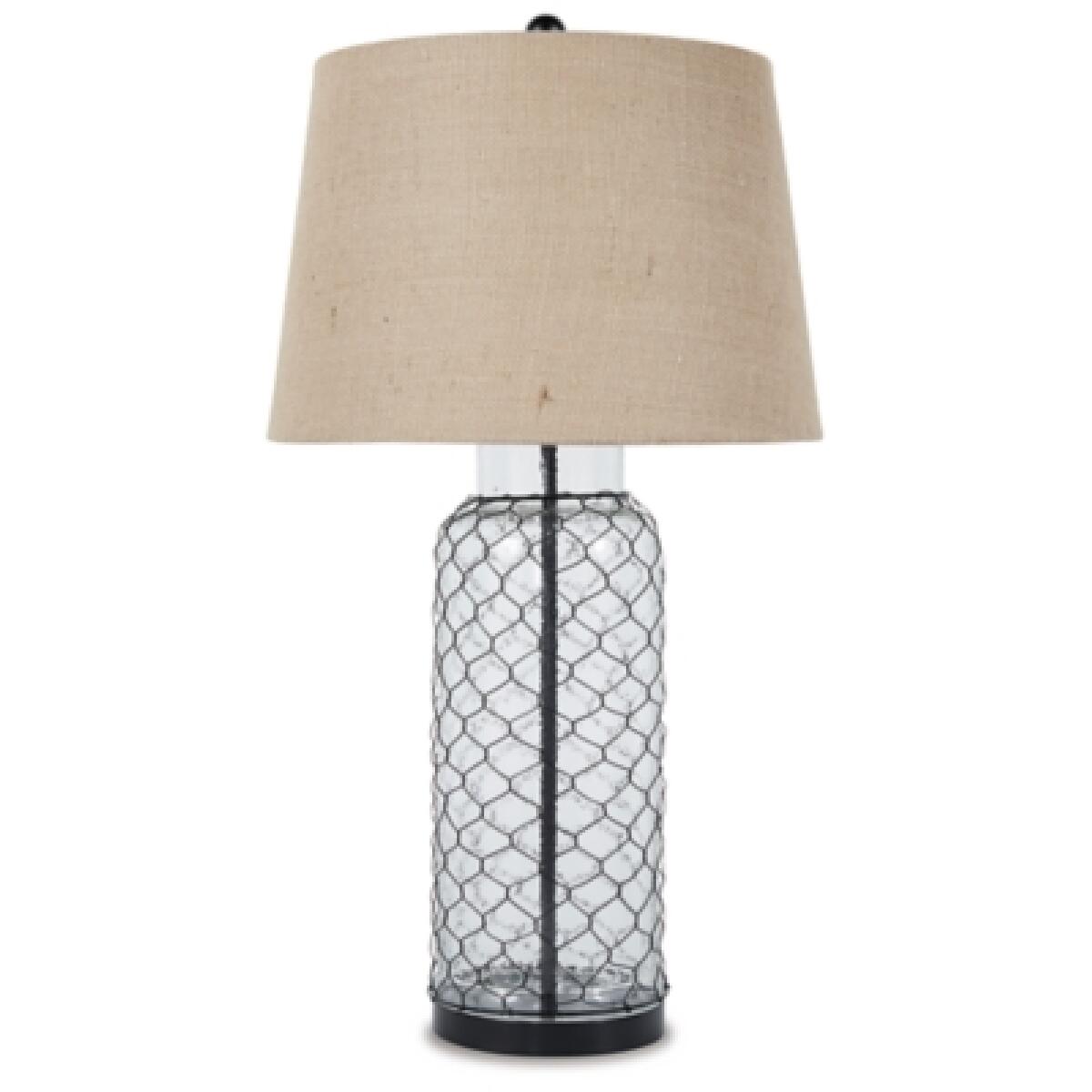 Sharmayne Table Lamp - Image 2
