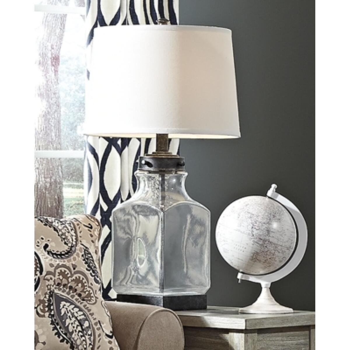 Sharolyn Table Lamp - Image 3