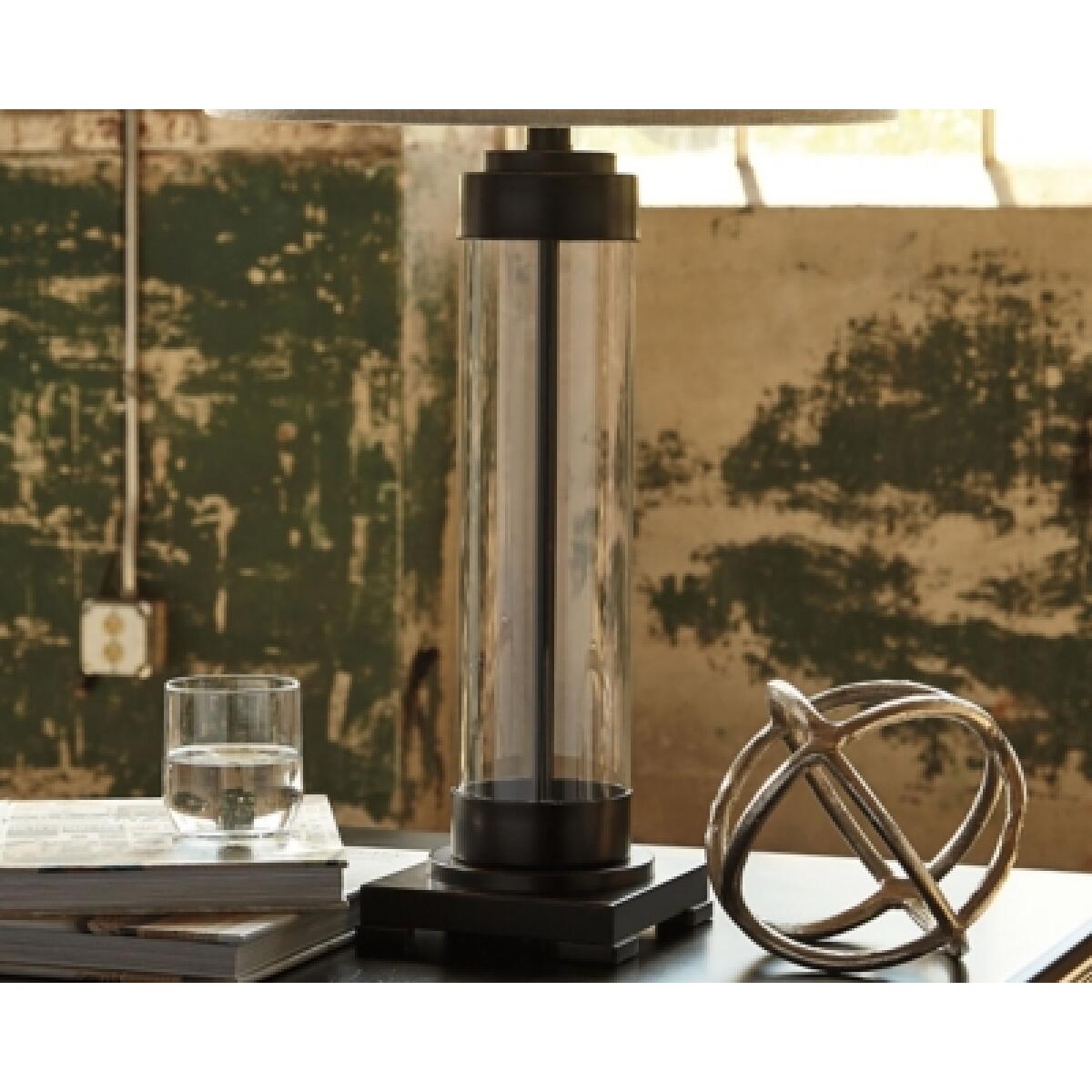 Talar Table Lamp - Image 7