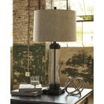 Talar Table Lamp