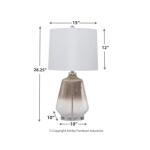 Jaslyn Table Lamp - Image 4