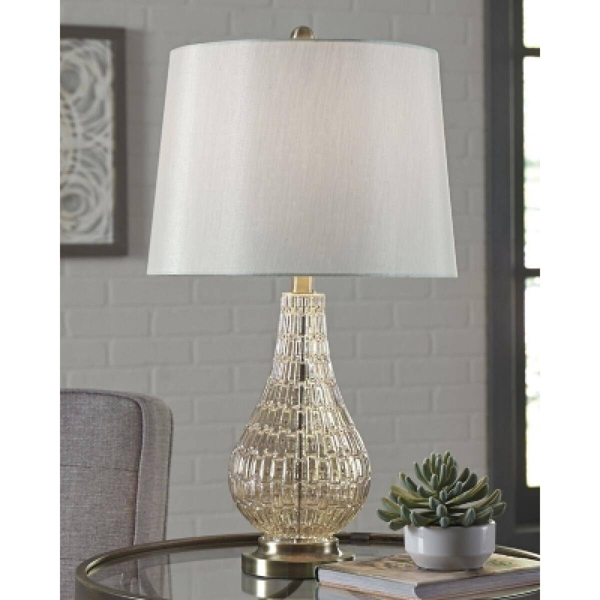 Latoya Table Lamp - Image 3