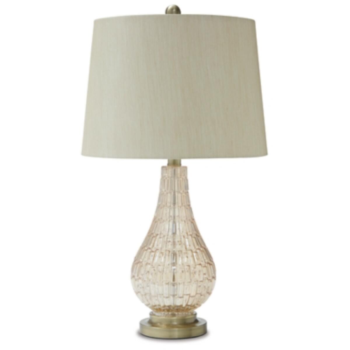 Latoya Table Lamp - Image 2