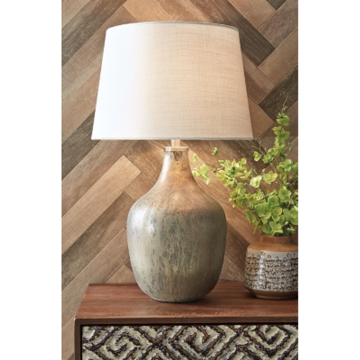 Mari Table Lamp - Image 3
