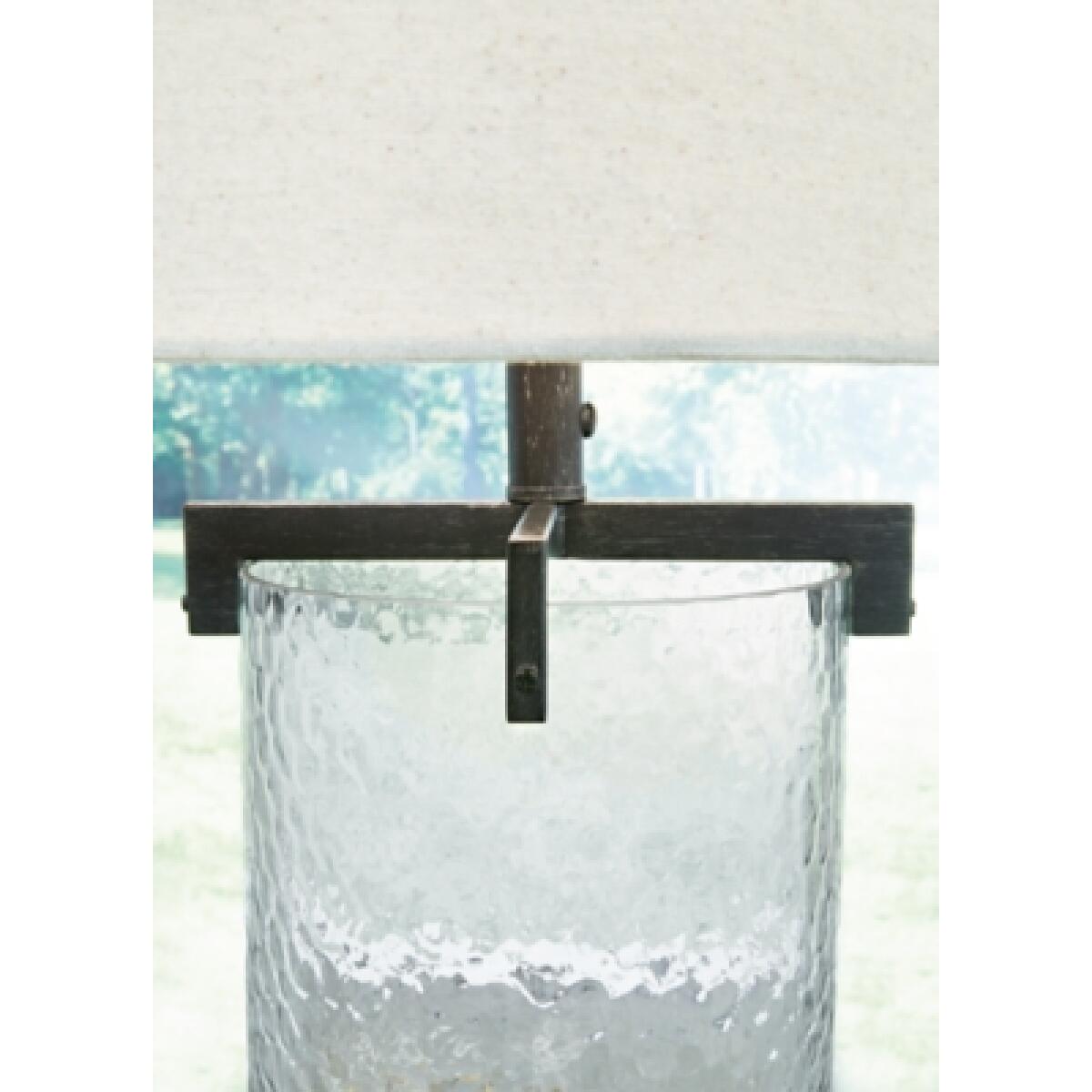 Fentonley Table Lamp - Image 4