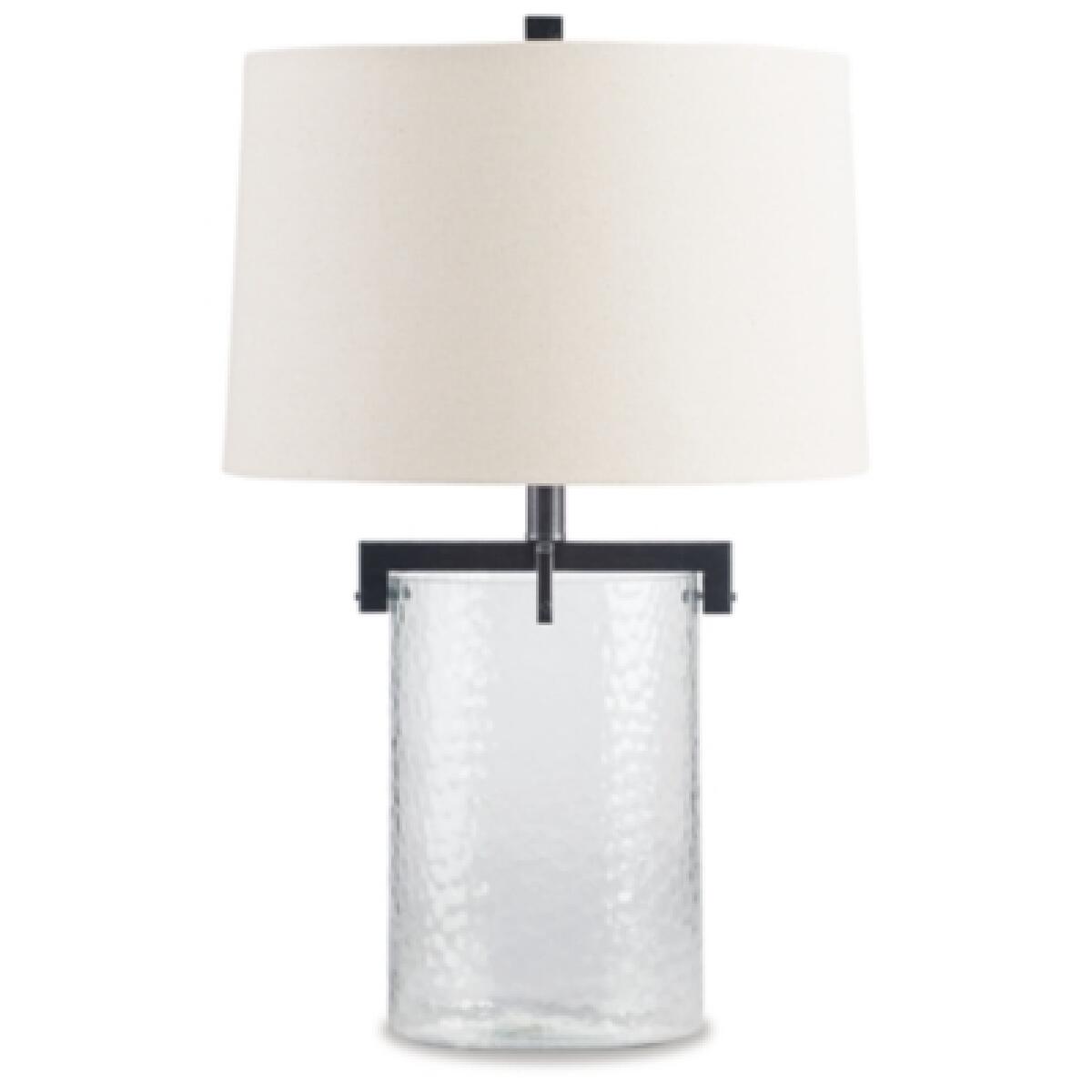 Fentonley Table Lamp - Image 2