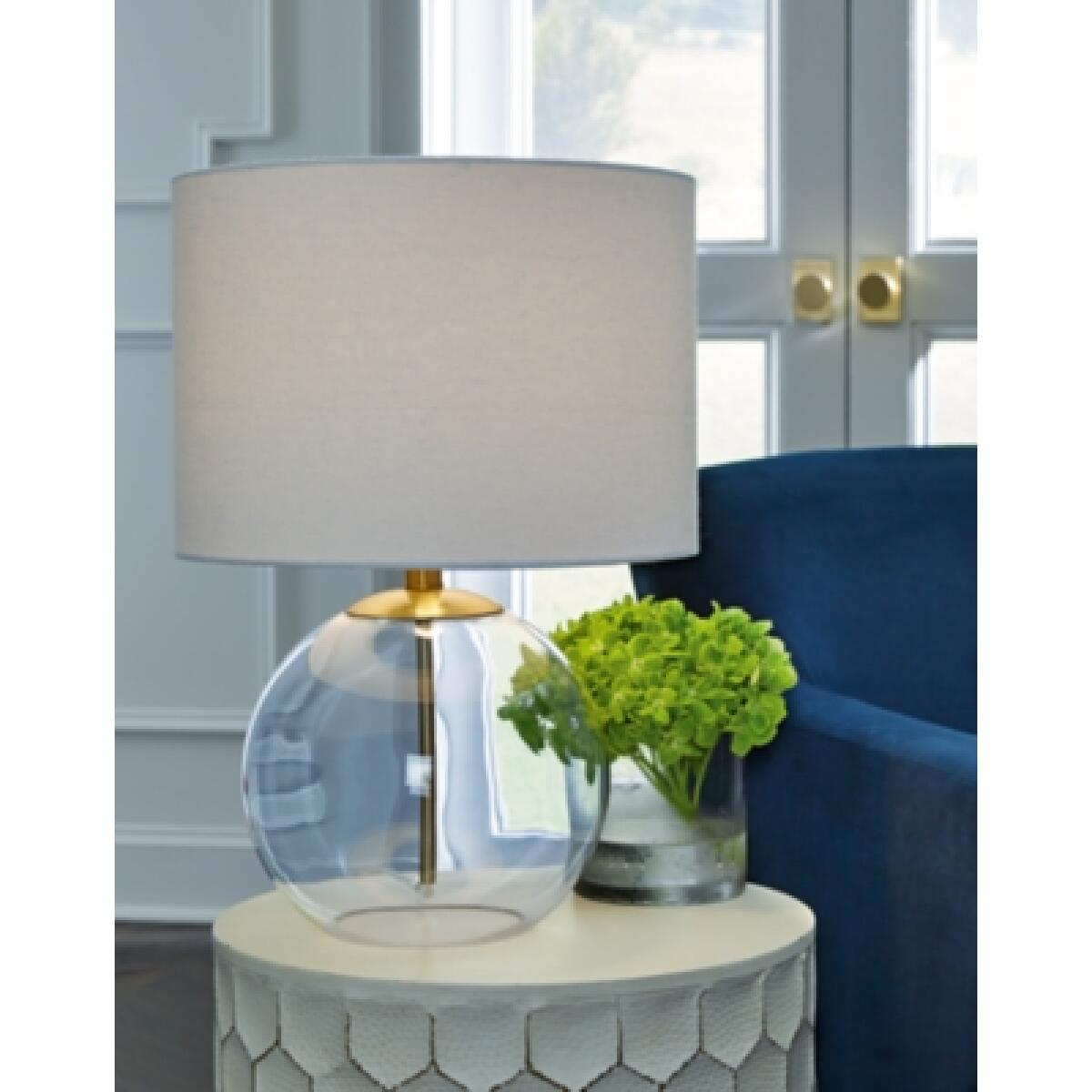 Samder Table Lamp - Image 3