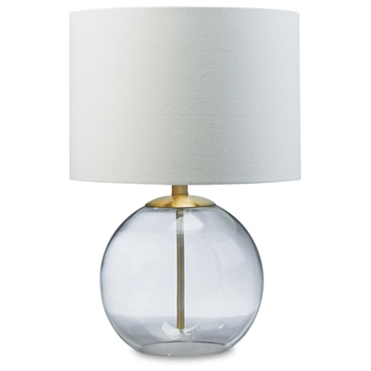 Samder Table Lamp - Image 2