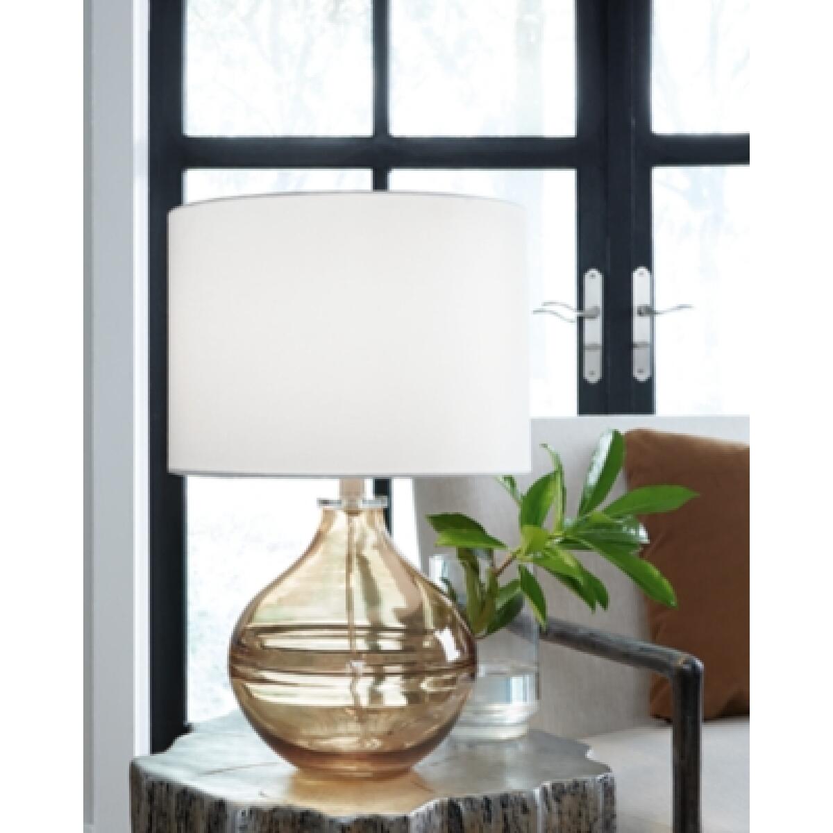 Lemmitt Table Lamp - Image 3