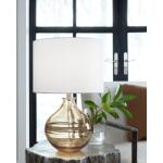 Lemmitt Table Lamp - Image 3