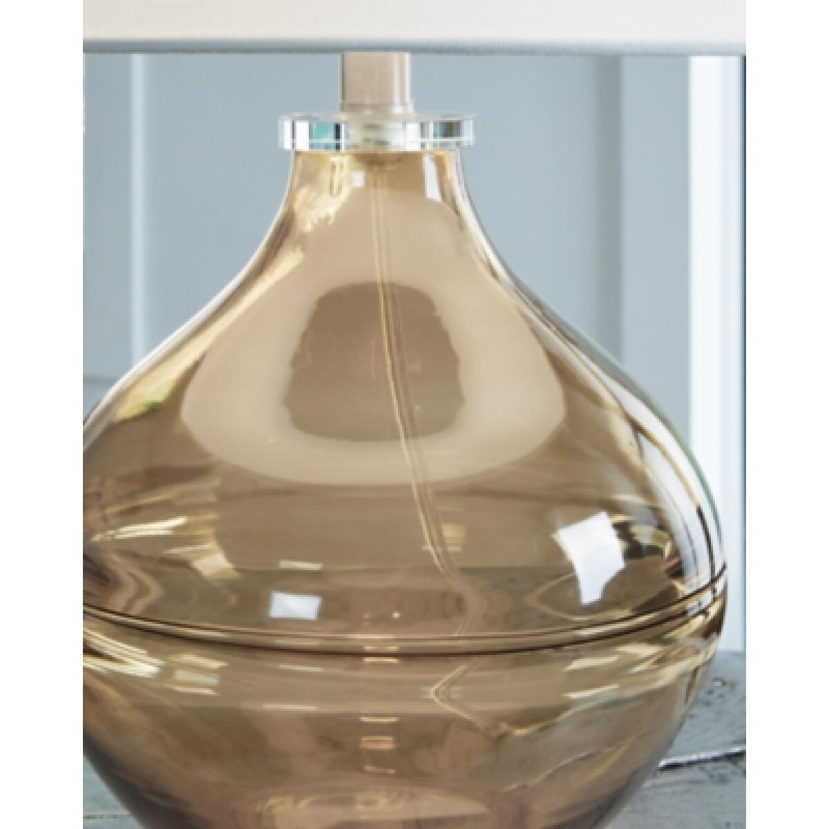 Lemmitt Table Lamp - Image 5