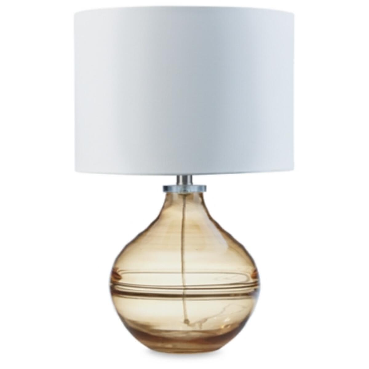 Lemmitt Table Lamp - Image 2