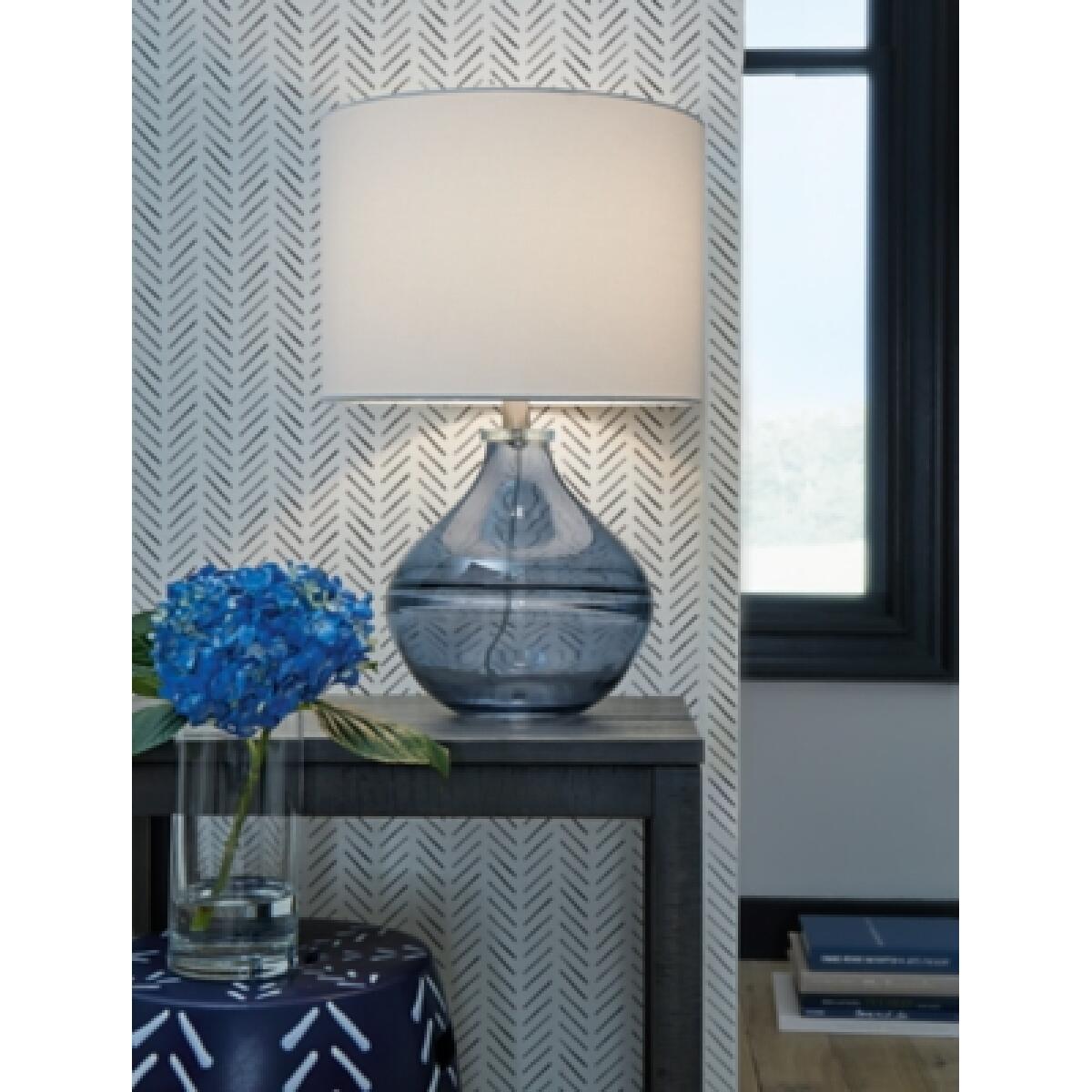 Lemmitt Table Lamp - Image 3