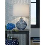 Lemmitt Table Lamp - Image 3