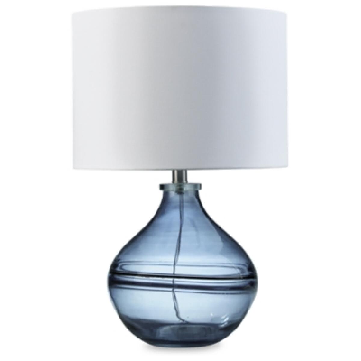 Lemmitt Table Lamp - Image 2