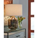 Jadstow Table Lamp - Image 3