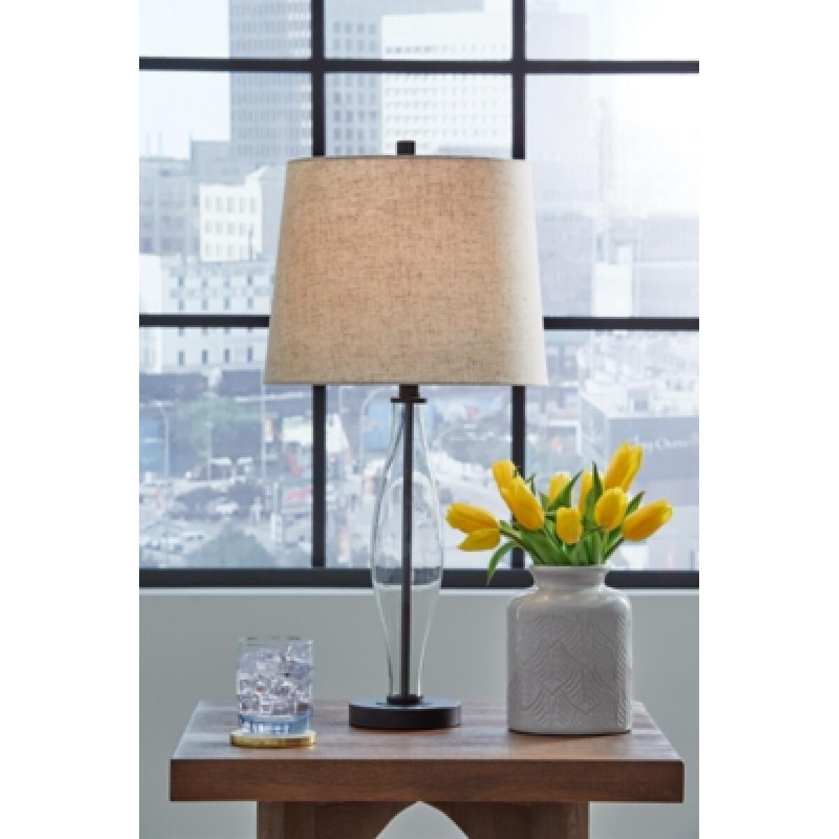 Travisburg Table Lamp (Set of 2) - Image 2