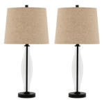 Travisburg Table Lamp (Set of 2)
