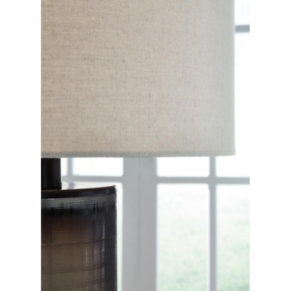 Dingerly Table Lamp - Image 4