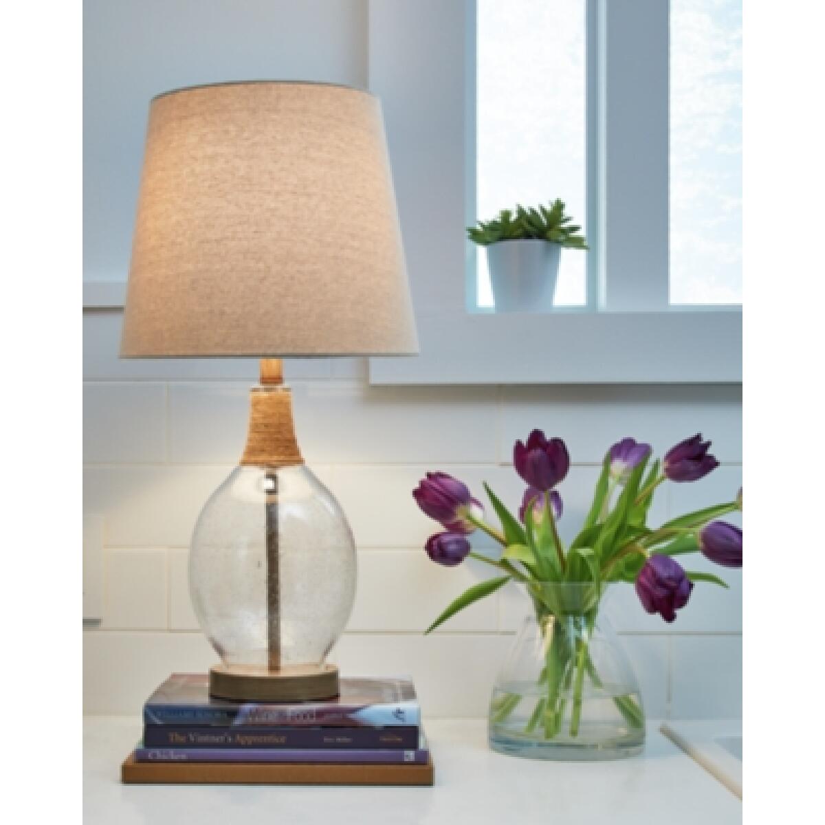 Clayleigh Table Lamp (Set of 2) - Image 2