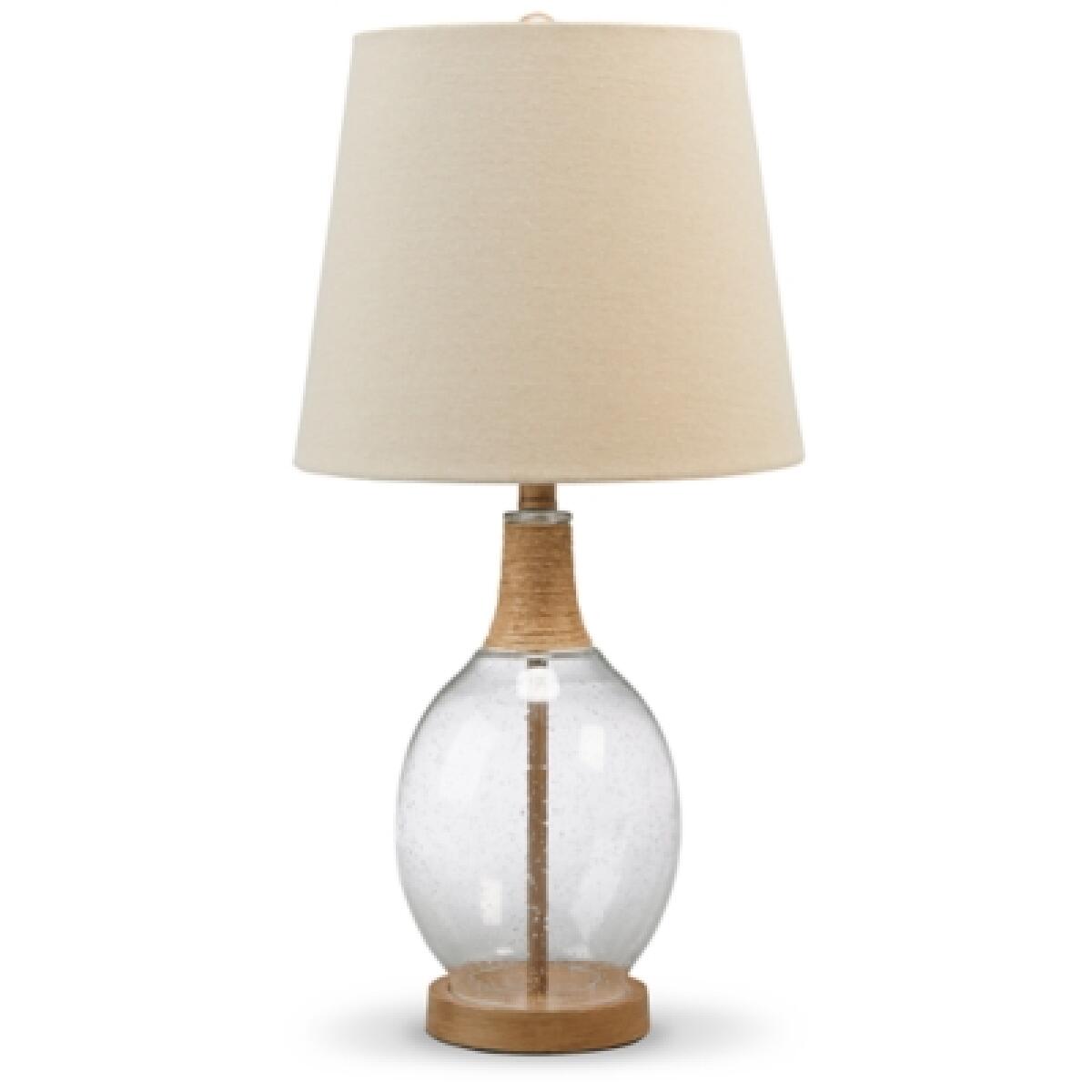 Clayleigh Table Lamp (Set of 2) - Image 4