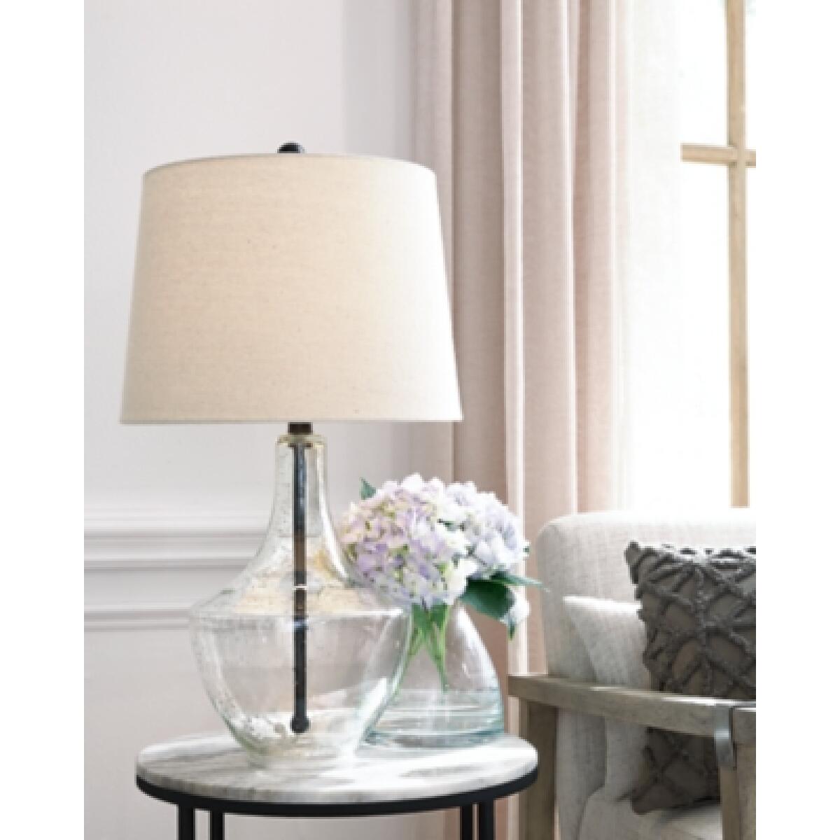 Gregsby Table Lamp (Set of 2) - Image 3