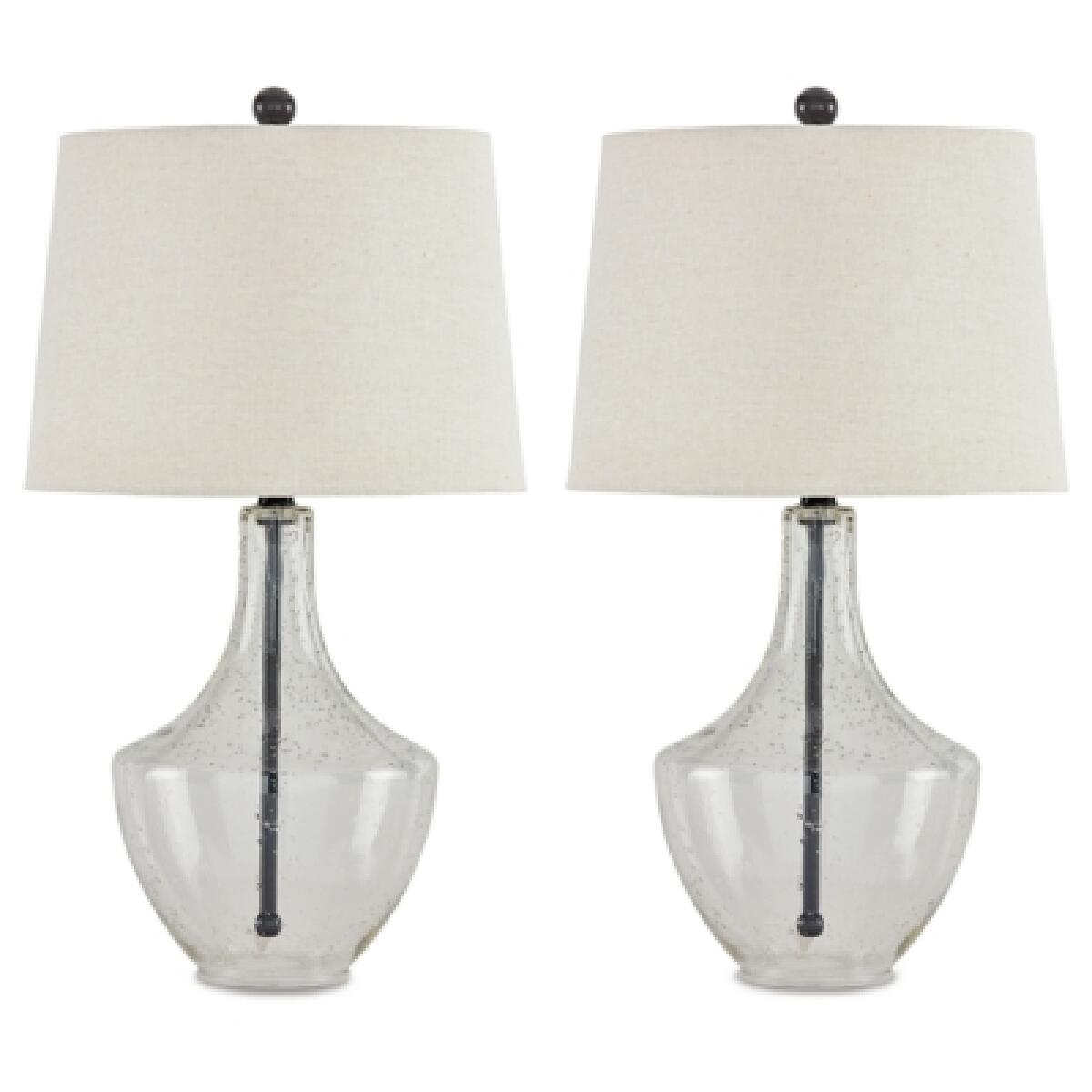 Gregsby Table Lamp (Set of 2) - Image 2