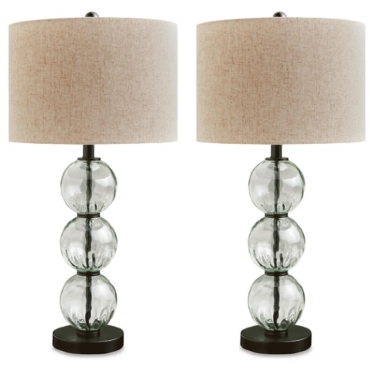 Airbal Table Lamp (Set of 2) - Image 2