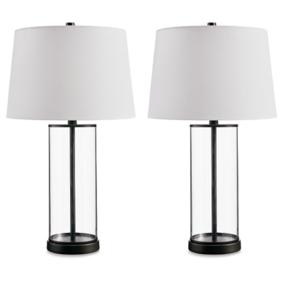 Wilmburgh Table Lamp (Set of 2) - Image 2