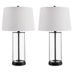 Wilmburgh Table Lamp (Set of 2) - Image 2