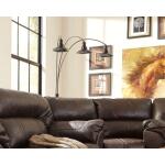Sheriel Floor Lamp - Image 2