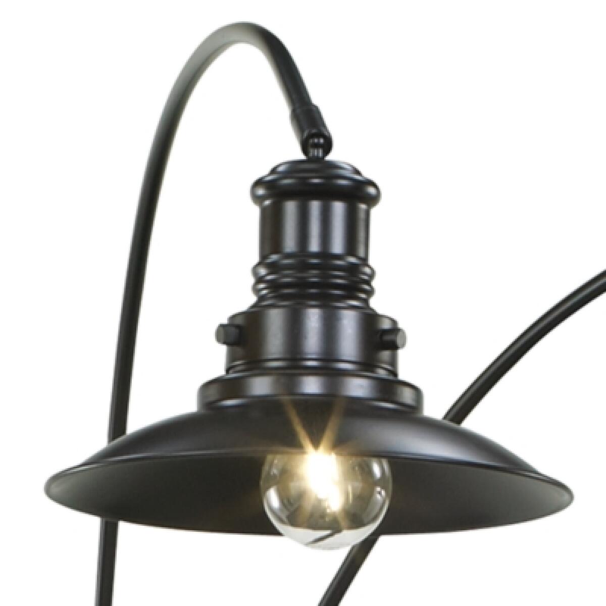 Sheriel Floor Lamp - Image 7