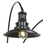 Sheriel Floor Lamp - Image 7