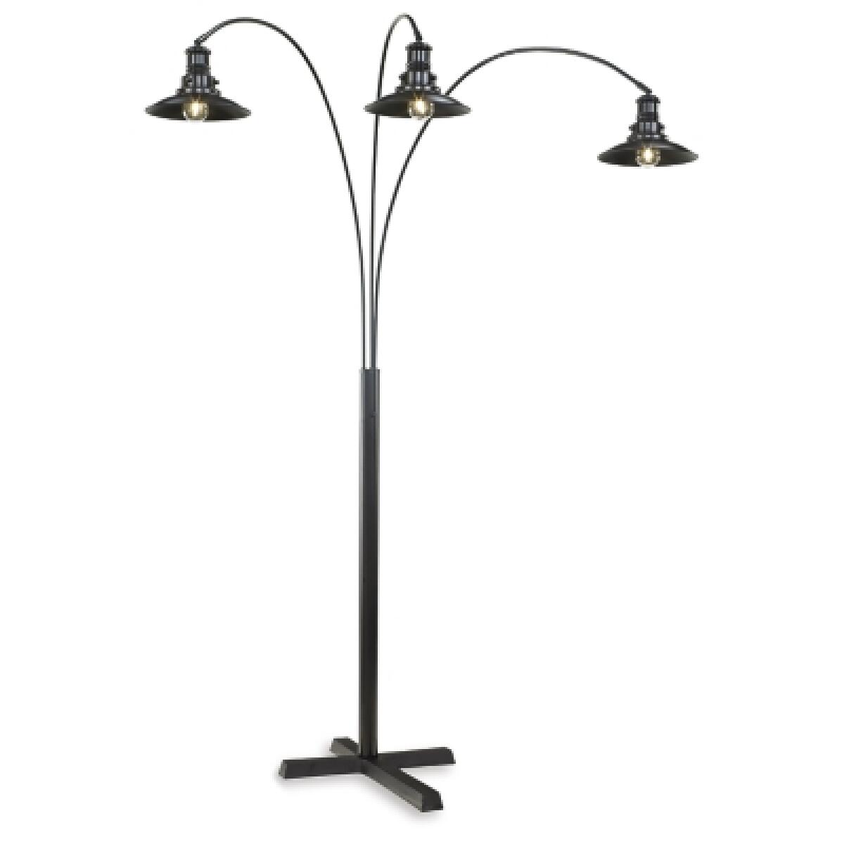 Sheriel Floor Lamp - Image 3