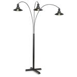 Sheriel Floor Lamp - Image 3