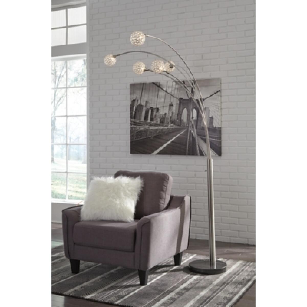 Winter Arc Lamp - Image 4