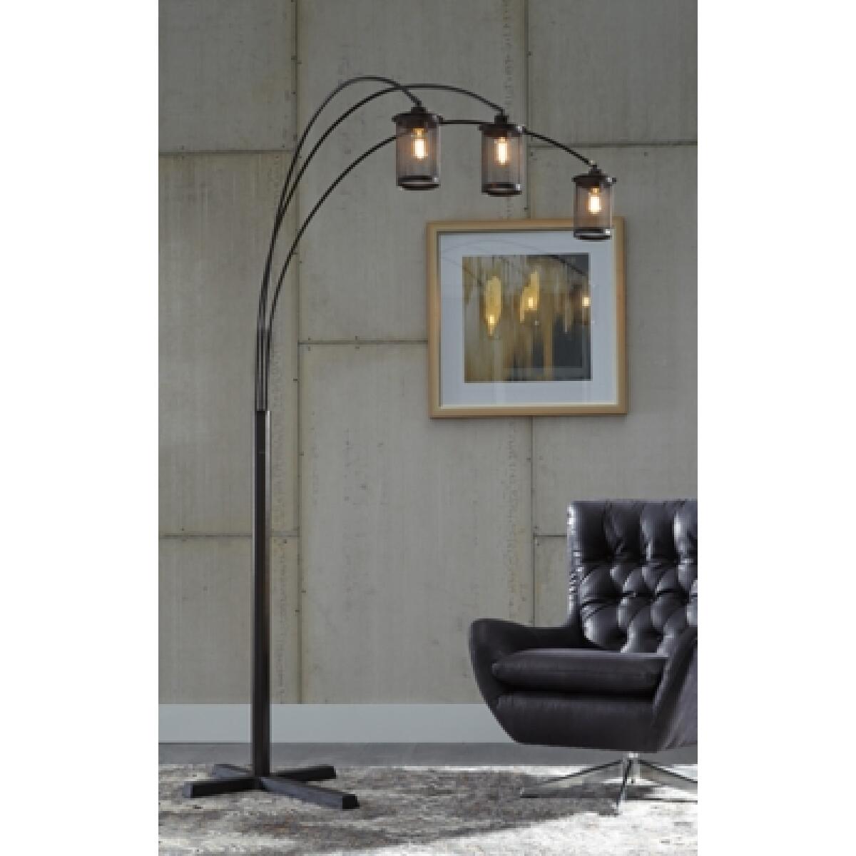 Maovesa Floor Lamp - Image 3