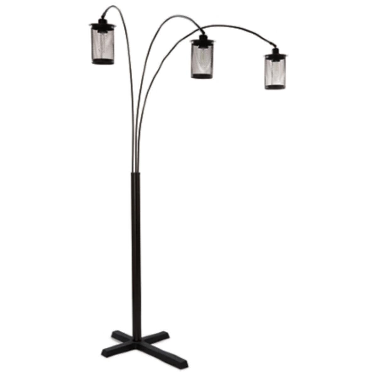 Maovesa Floor Lamp - Image 4