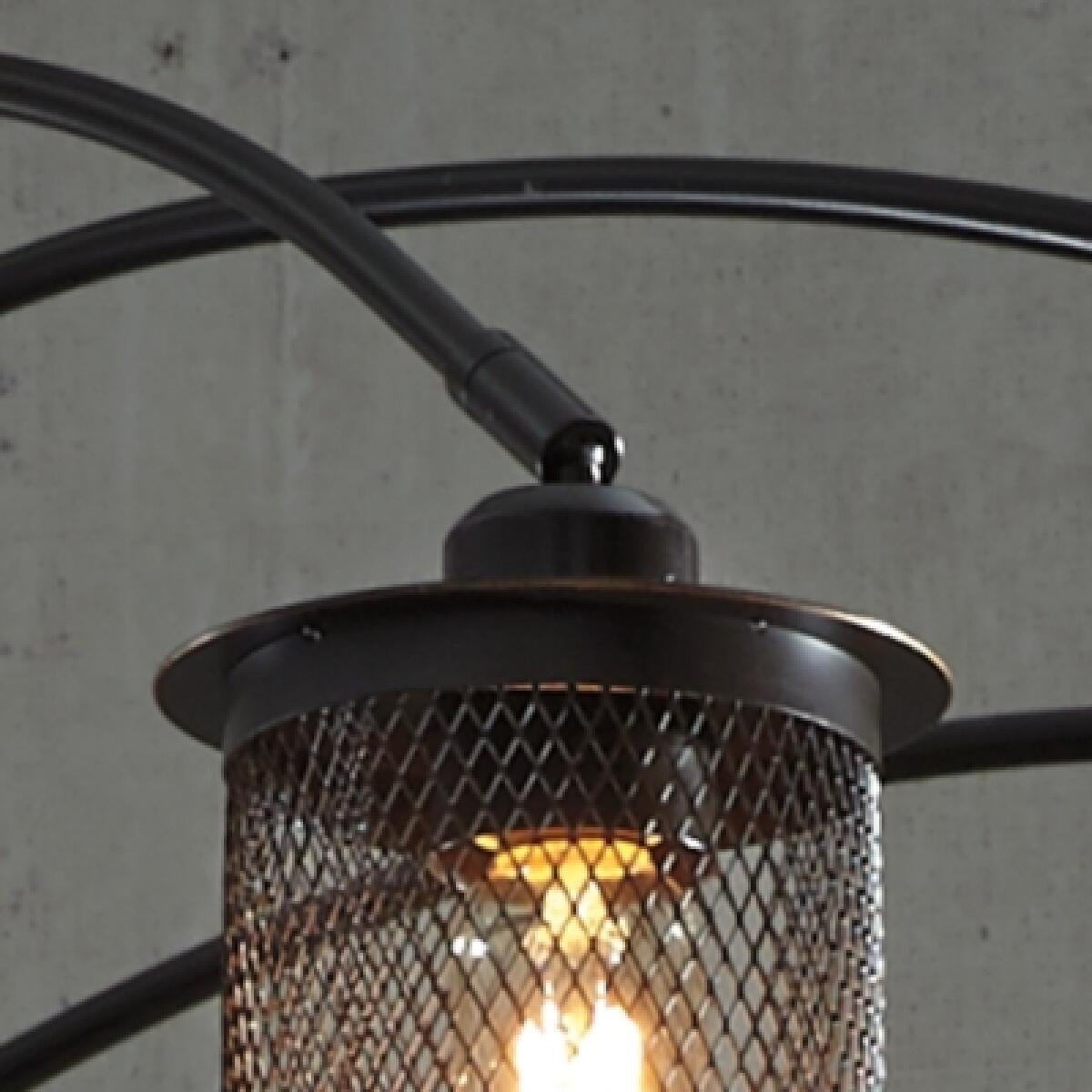 Maovesa Floor Lamp - Image 6