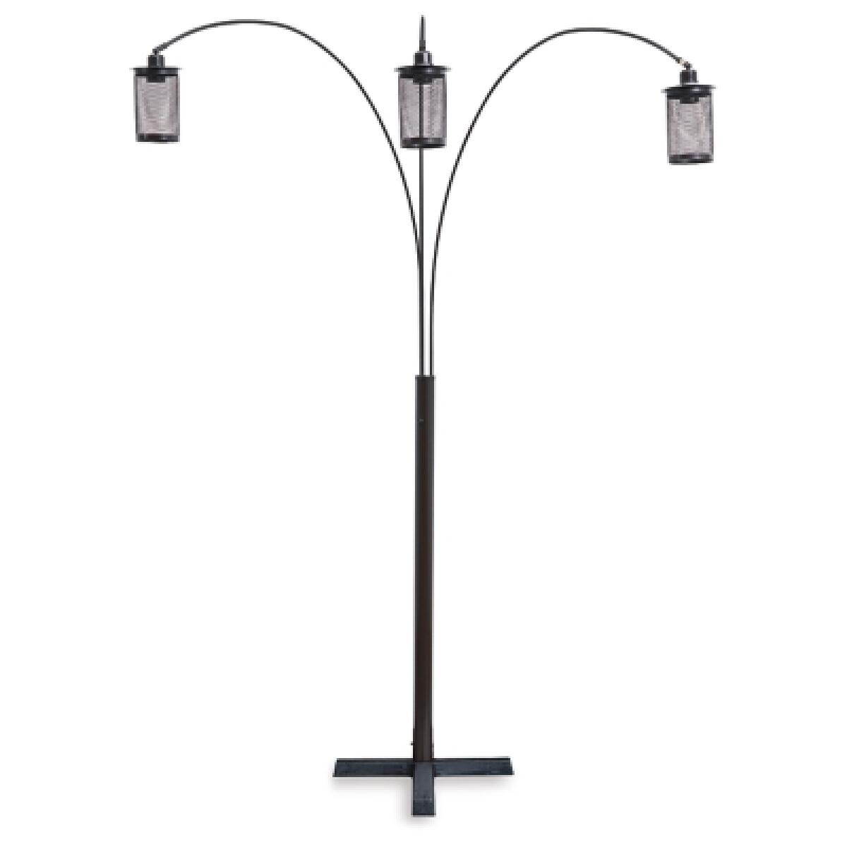 Maovesa Floor Lamp - Image 2