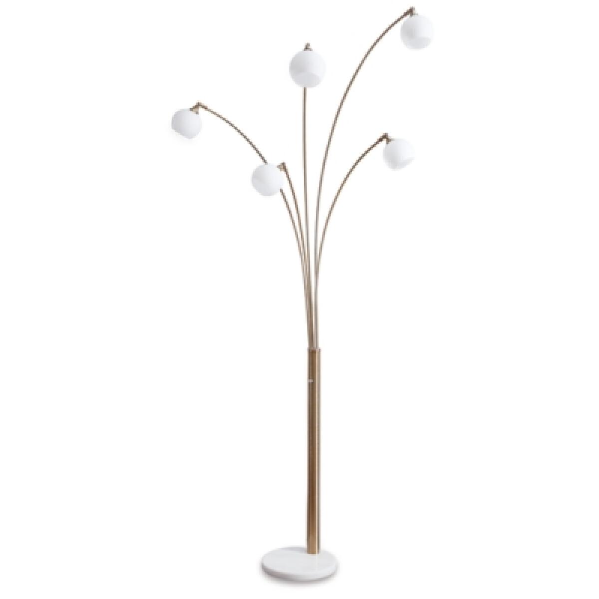 Taliya Arc Lamp - Image 2