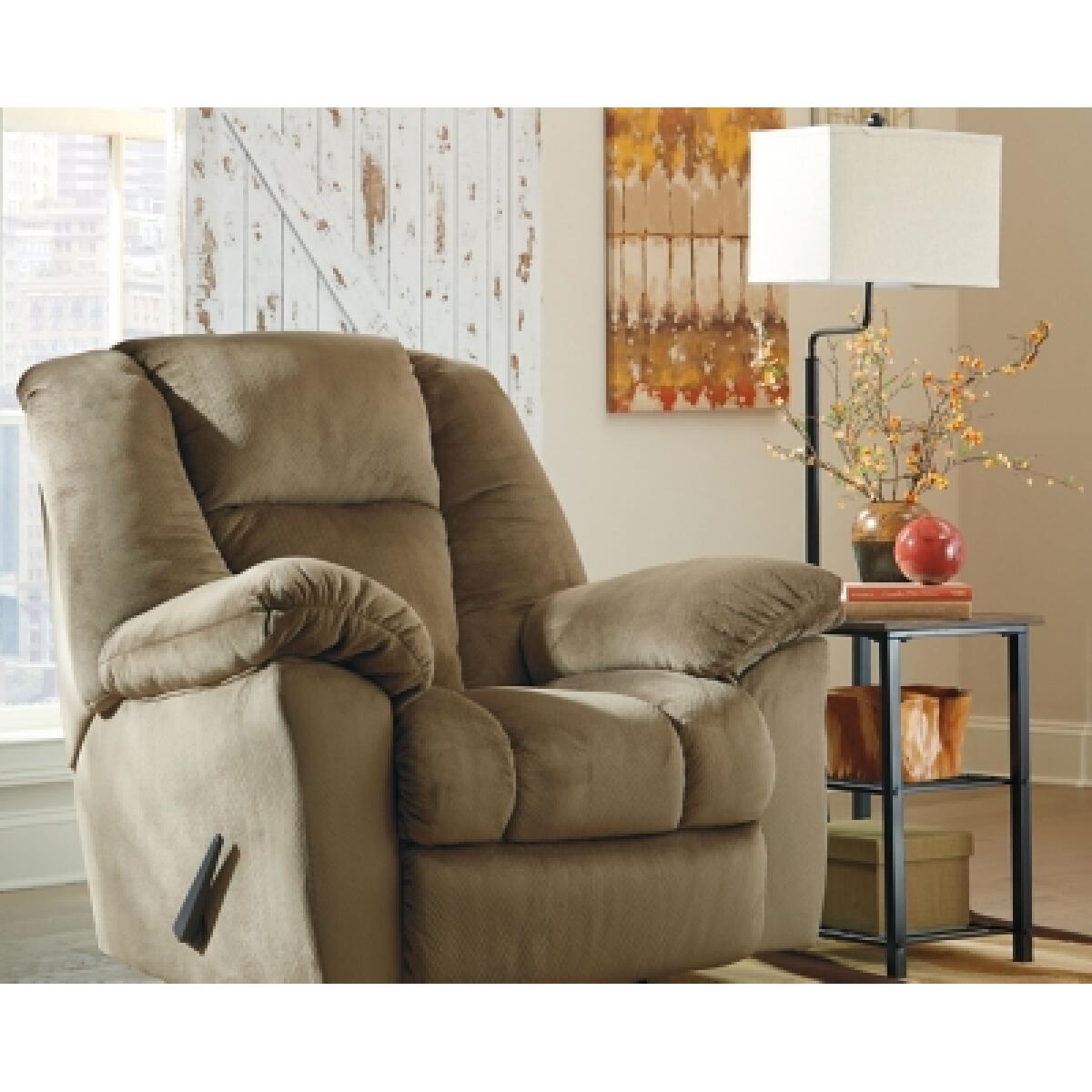 Shianne Floor Lamp - Image 7